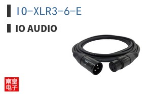 IO-XLR3-6-E ͼƬ